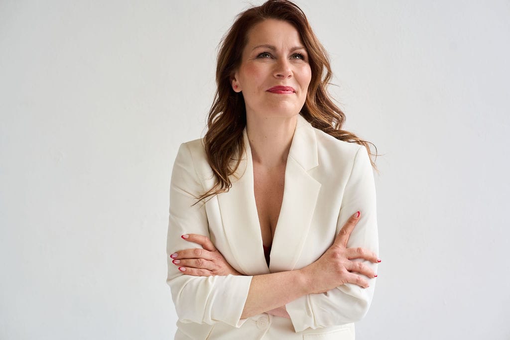 Isabelle van Gelderen