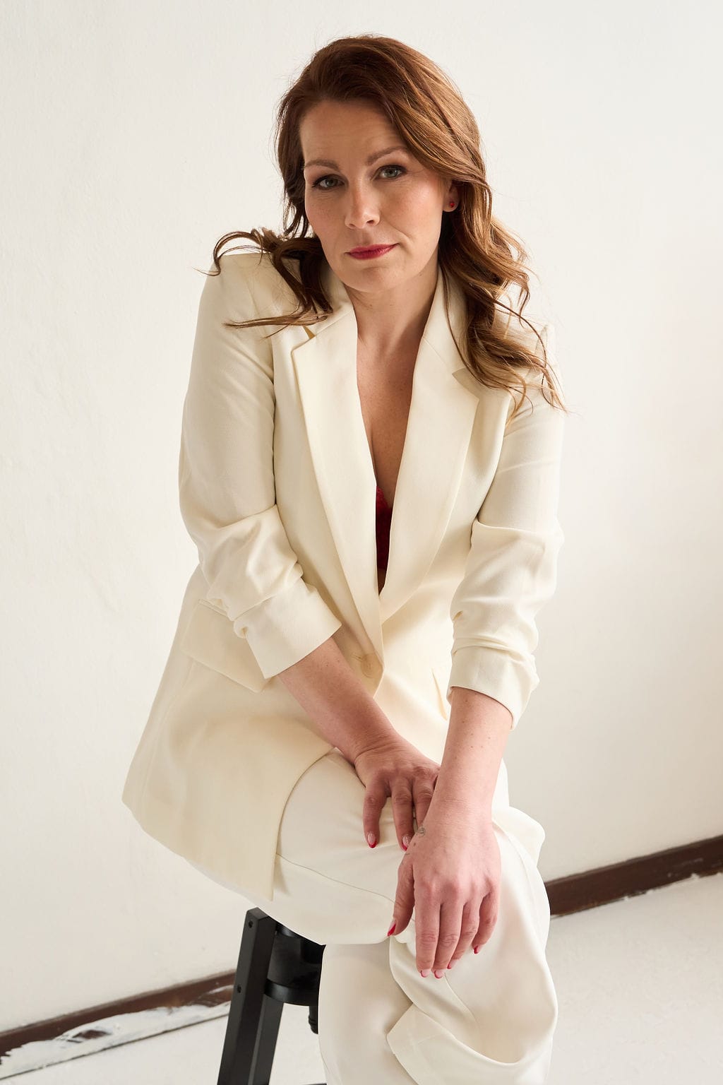 Isabelle van Gelderen