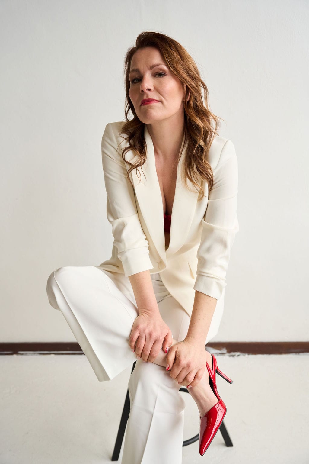 Isabelle van Gelderen